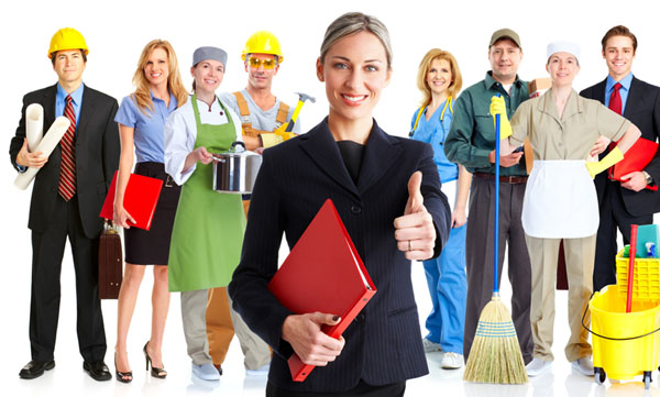 Derbent Manikürcü Hizmeti